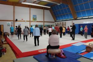 Gym Douce