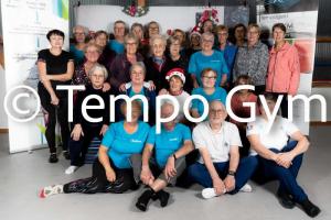 Photo de groupes 2023/2024