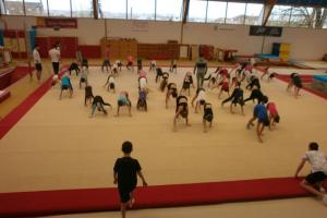 STAGE DE FEVRIER 2019